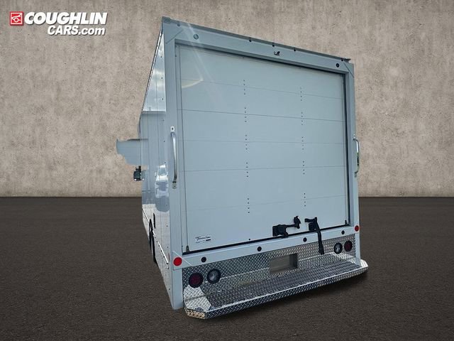 New 2024 Ford E-450 and Econoline 450 Super Duty w/ Driver's Safety Package image 6