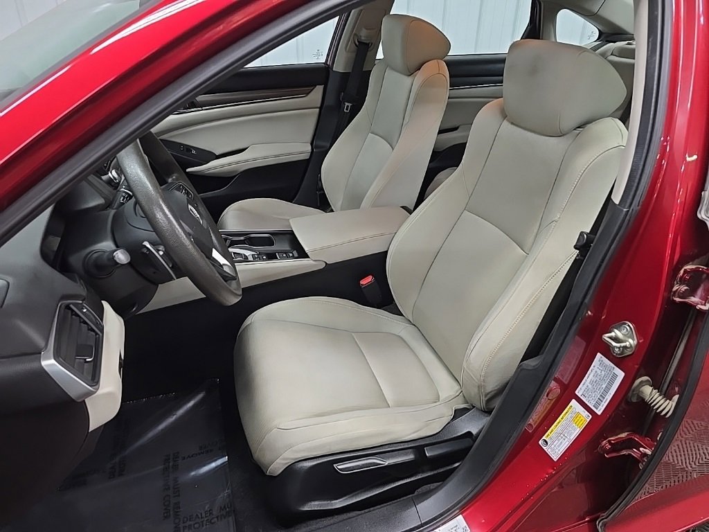 Used 2018 Honda Accord Hybrid image 29