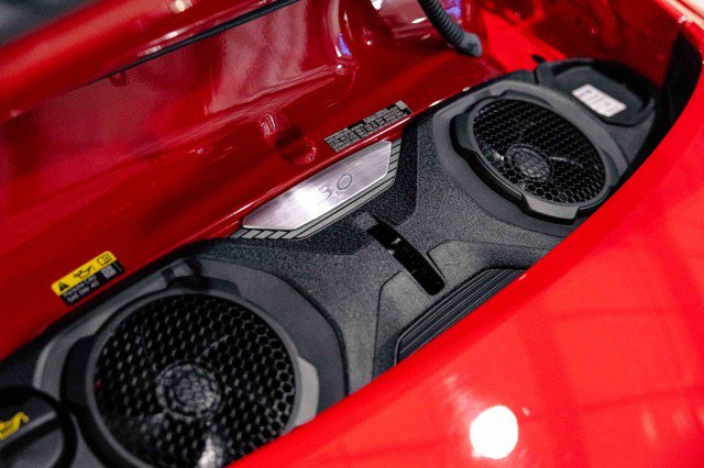 Used 2024 Porsche 911 Carrera T image 11