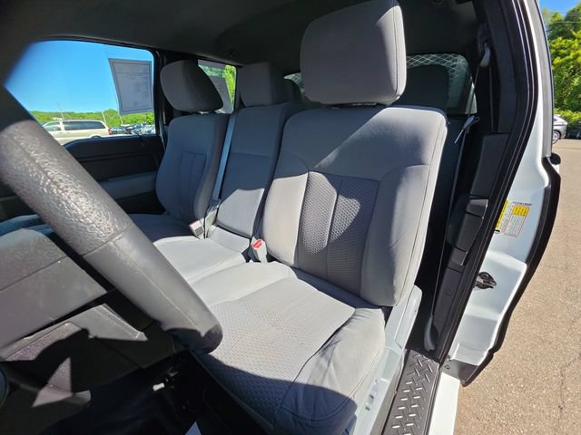 Used 2013 Ford F150 XL w/ XL Plus Pkg RWD image 11