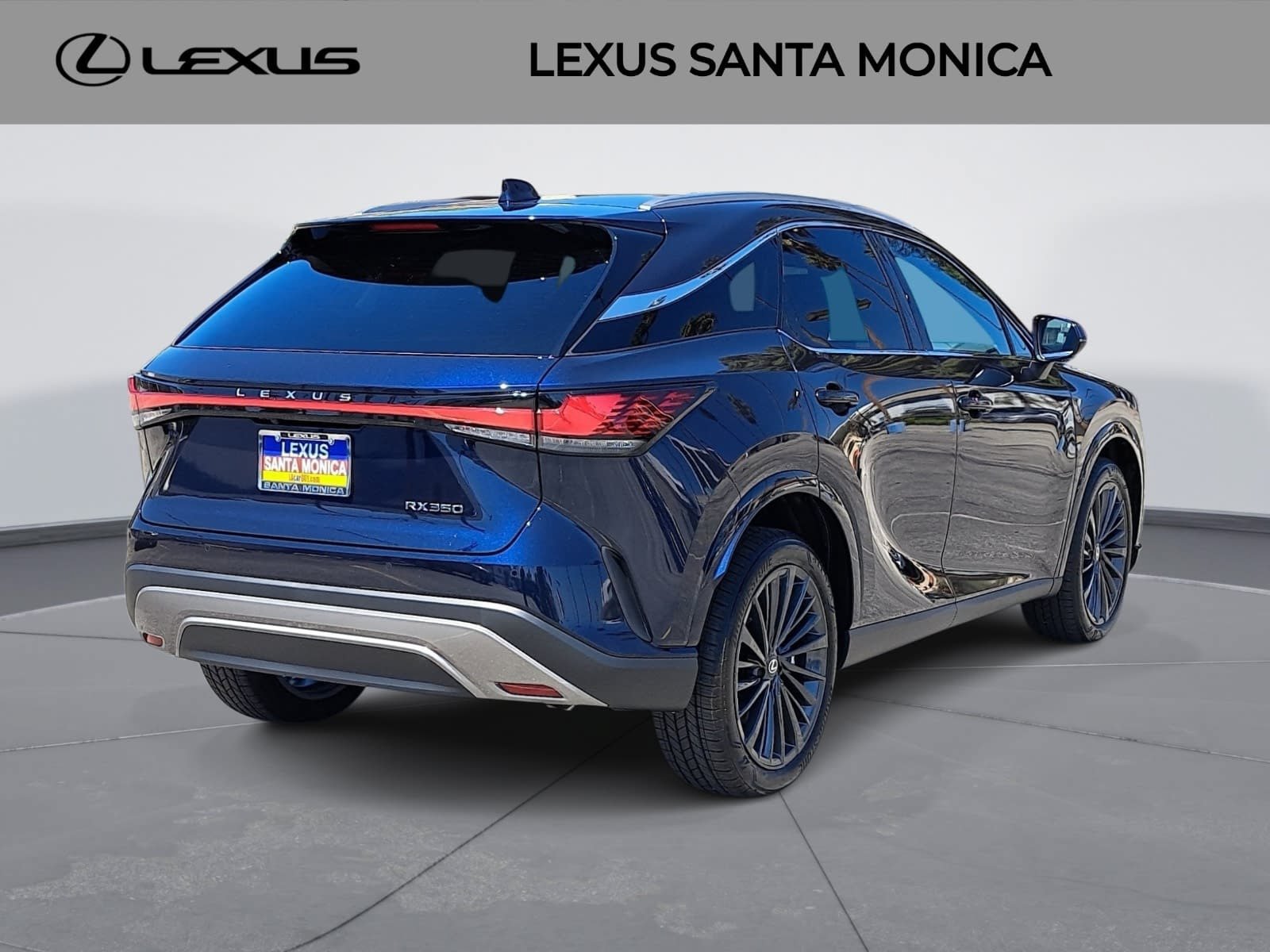 Used 2026 Lexus RX 350 Premium w/ Convenience Package FWD image 5