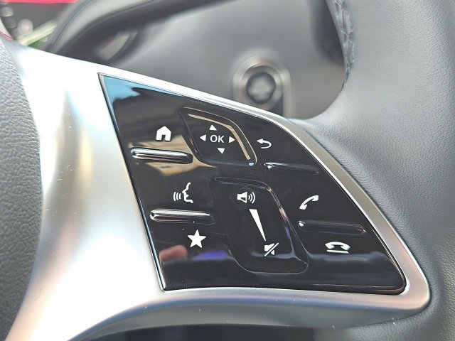 New 2025 Mercedes-Benz Sprinter 2500 image 28