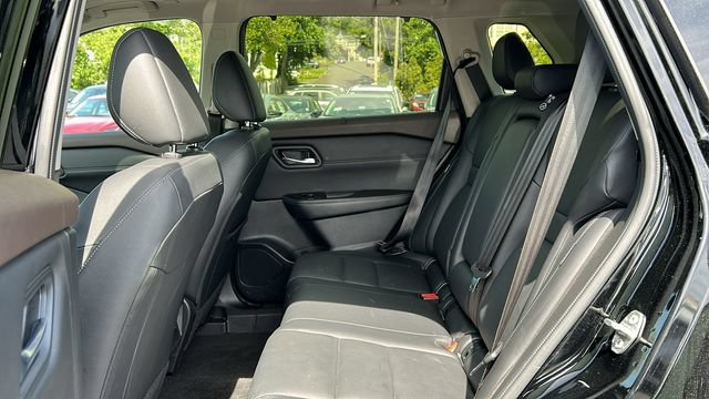 Certified 2023 Nissan Rogue SL w/ SL Premium Package AWD/4WD image 22