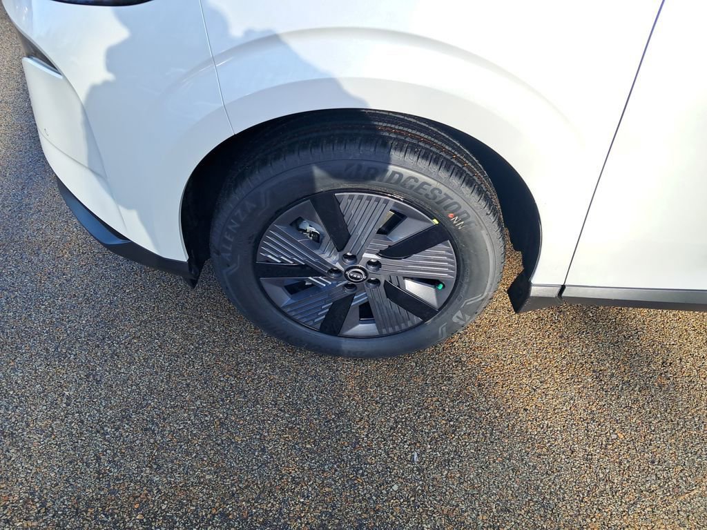 New 2026 Nissan Murano SL image 28