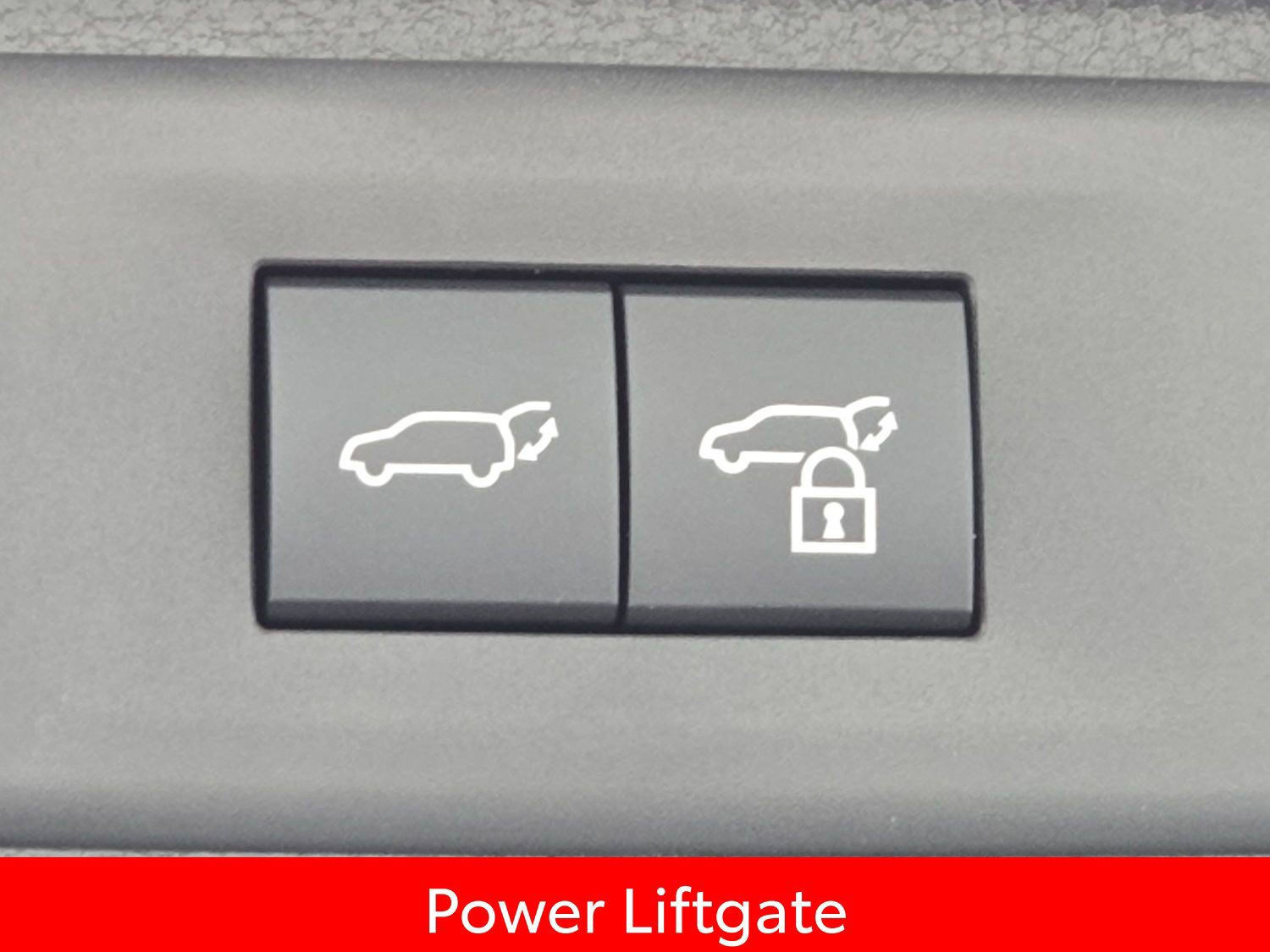 New 2026 Toyota Grand Highlander AWD image 30