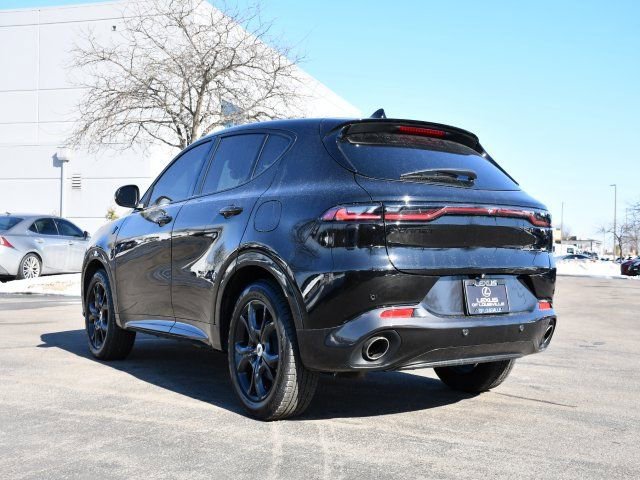 Used 2024 Dodge Hornet R/T Plus w/ R/T Blacktop Package image 5