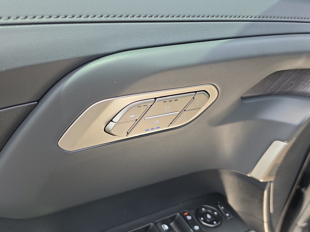 New 2027 Kia Telluride SX Prestige AWD/4WD image 20