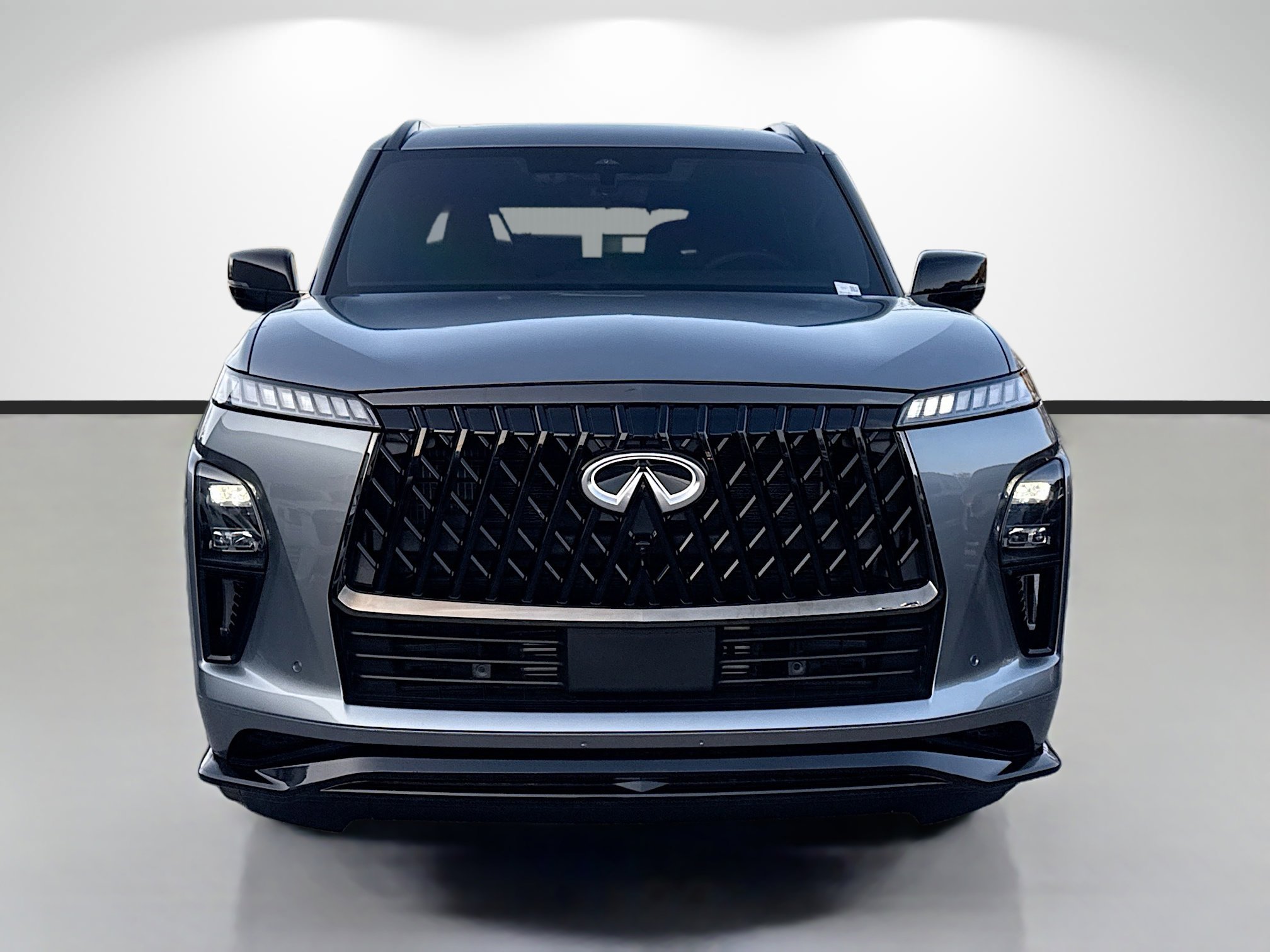 Used 2026 INFINITI QX80 4WD image 8