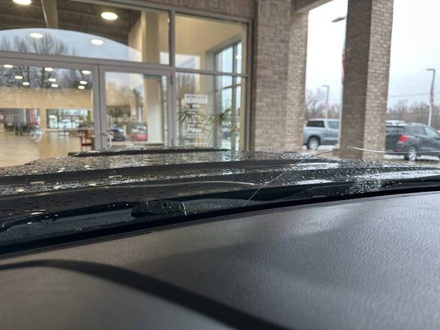 Used 2017 Toyota Tacoma TRD Sport w/ Tow Package (A/T) image 31