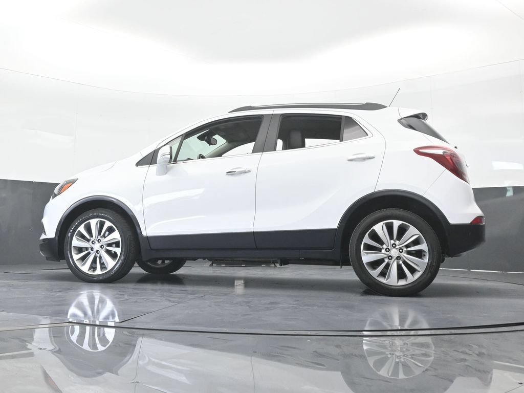 Used 2019 Buick Encore Preferred w/ Safety Package FWD image 52
