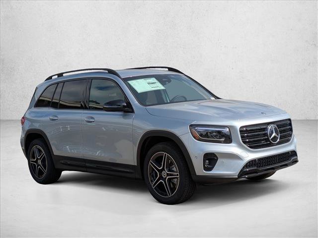 New 2026 Mercedes-Benz GLB 250 image 7