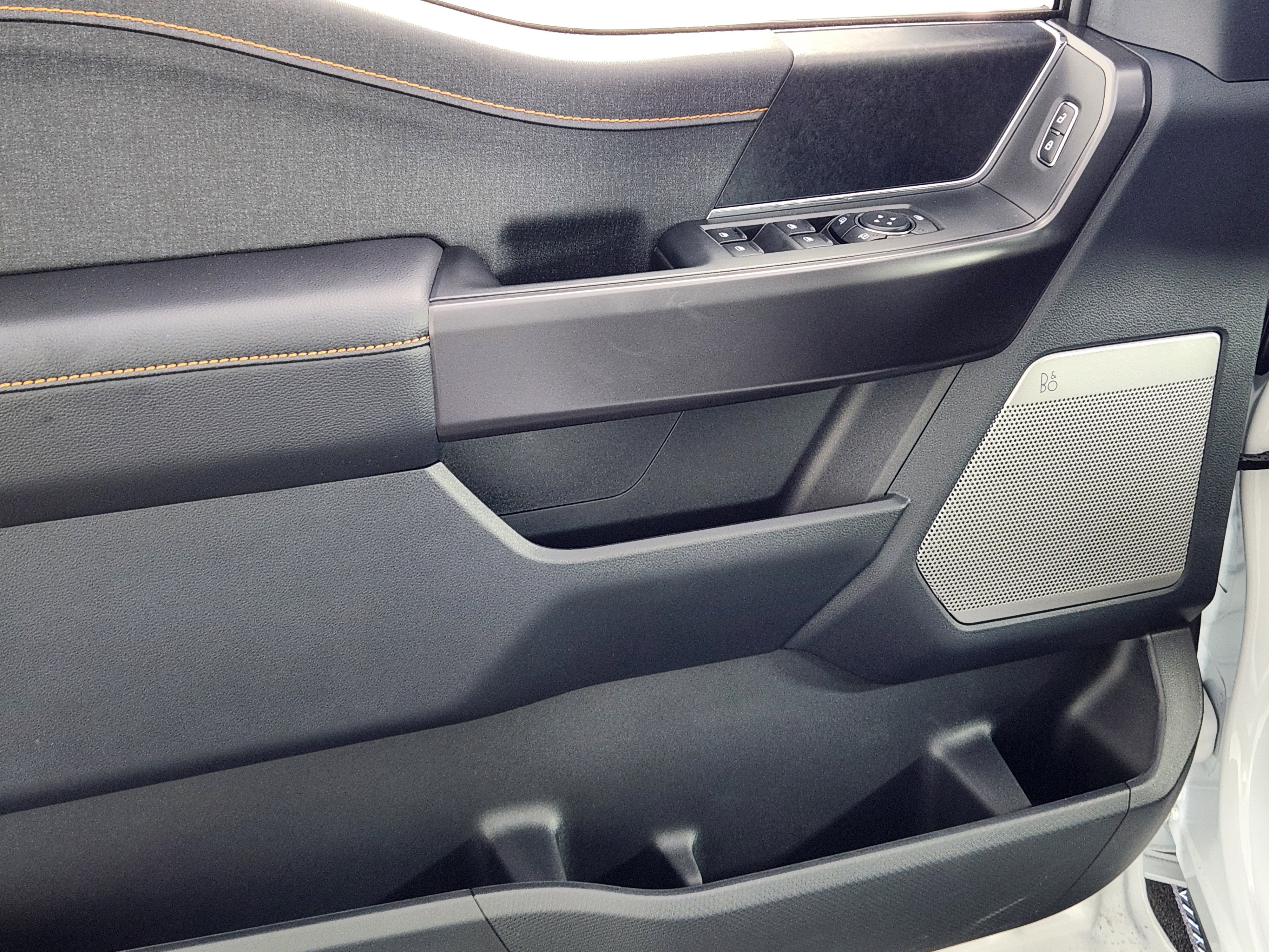 New 2026 Ford F150 Tremor image 17