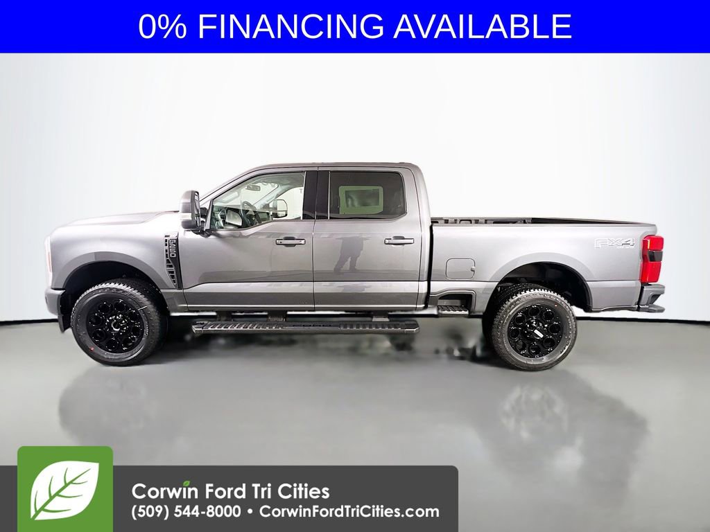New 2026 Ford F250 XLT w/ XLT Premium Package image 6