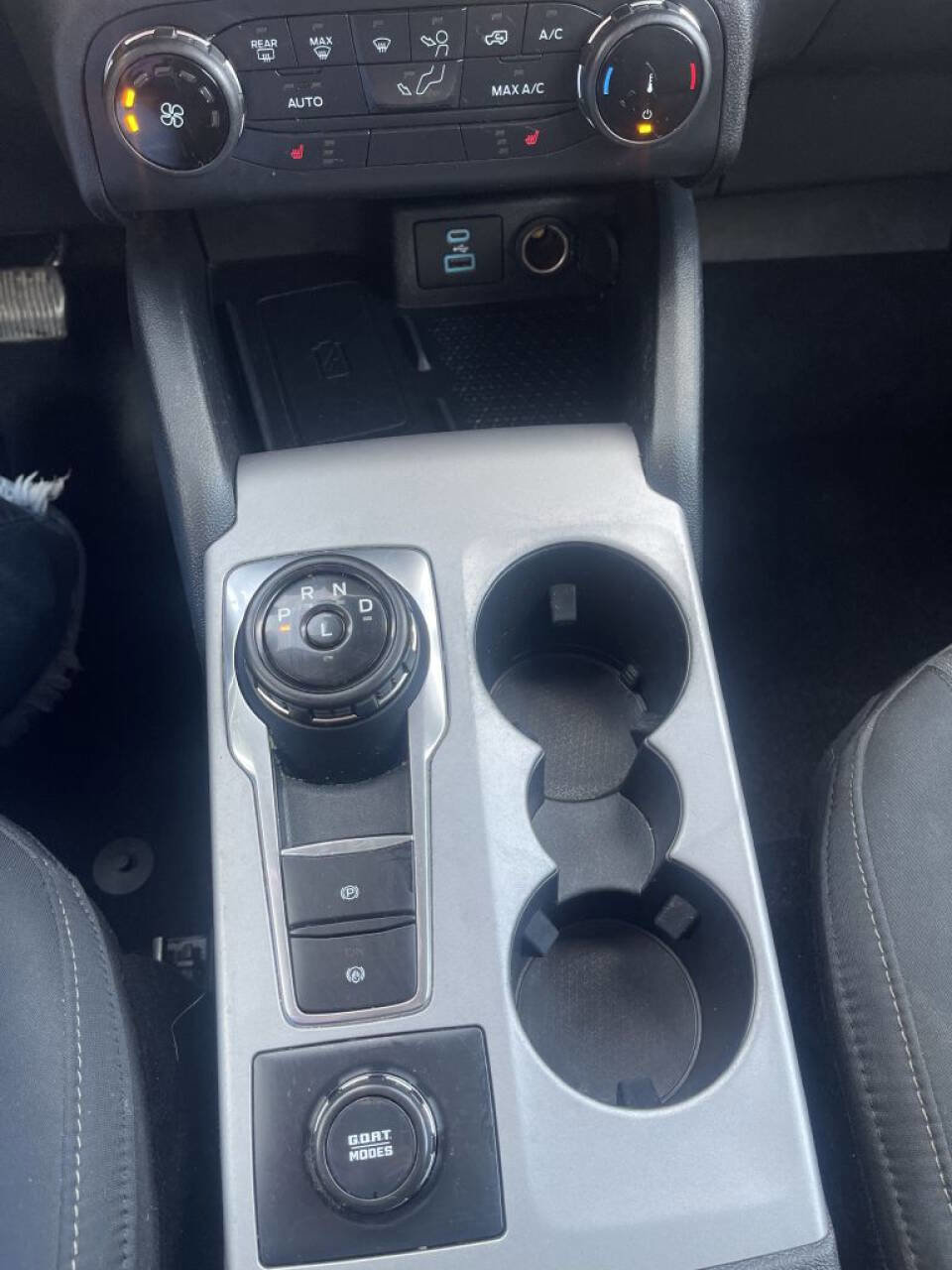 Used 2022 Ford Bronco Sport Big Bend w/ Convenience Package image 22