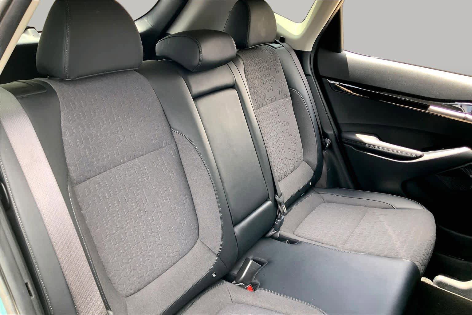 Used 2024 Kia Seltos S AWD/4WD image 20