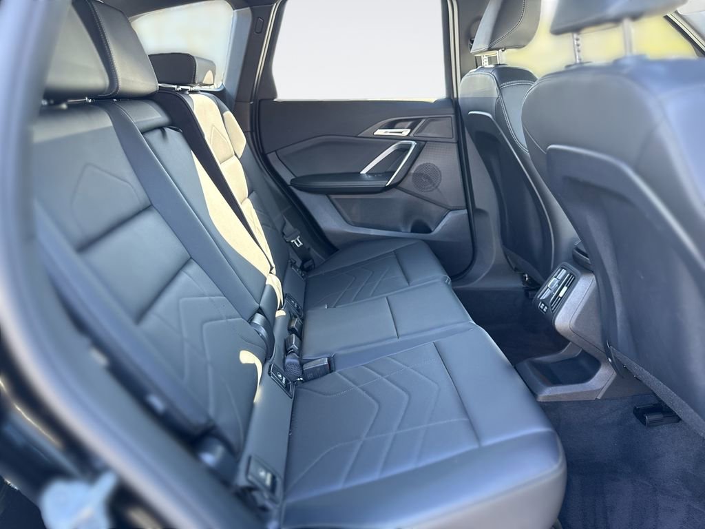 Used 2025 BMW X1 xDrive28i image 23