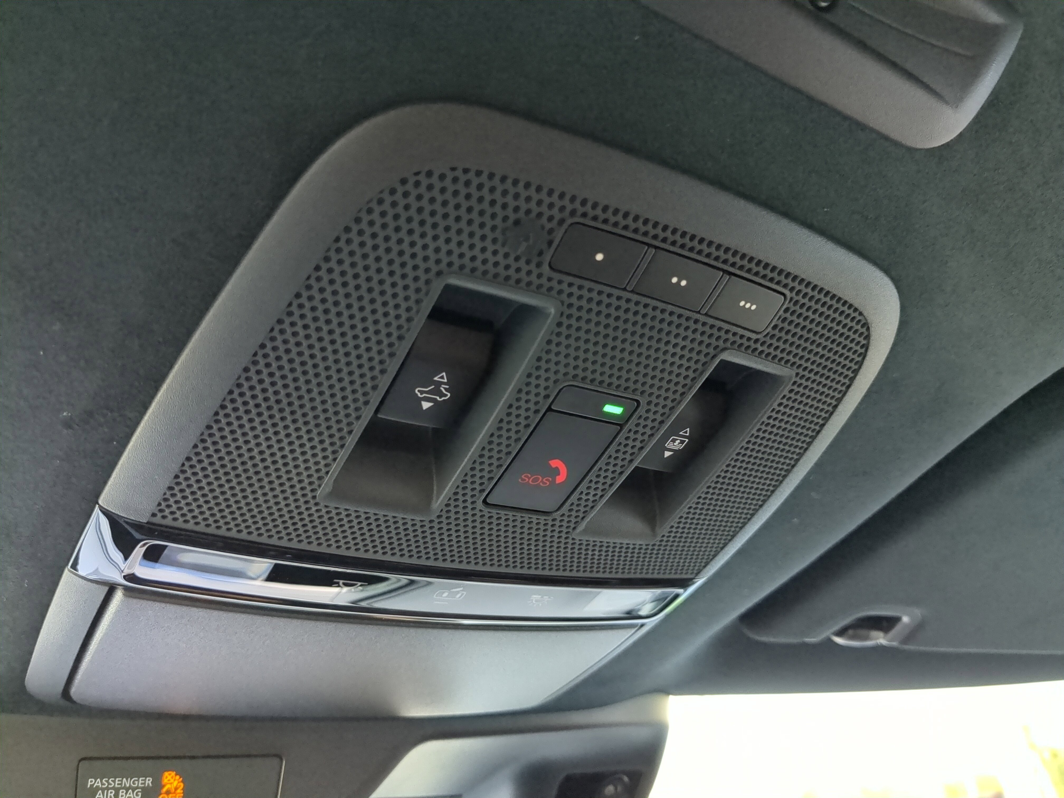 New 2026 INFINITI QX80 Autograph w/ Premium Cargo Package image 18