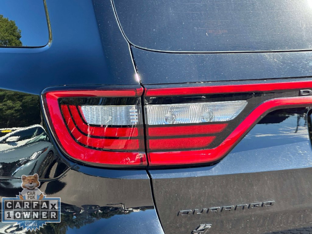 Used 2023 Dodge Durango R/T AWD/4WD image 14