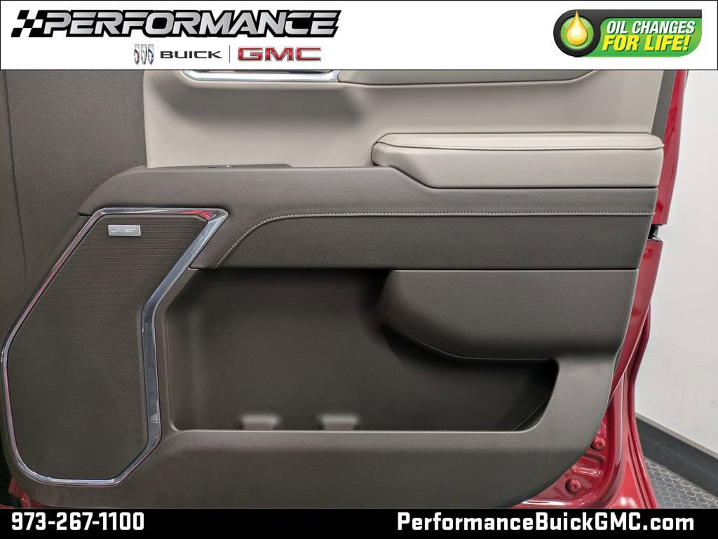 Used 2024 Chevrolet Silverado 1500 RST AWD/4WD image 27