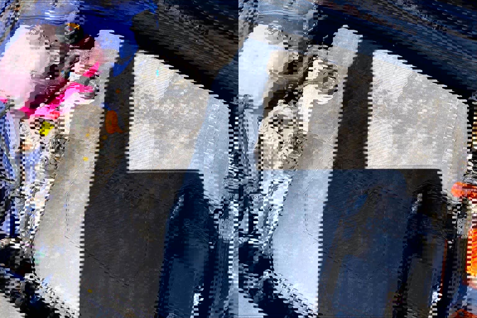 Used 2023 Hyundai Elantra Limited image 33