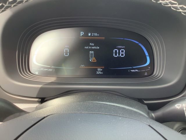 Certified 2025 Hyundai Venue Limited image 20