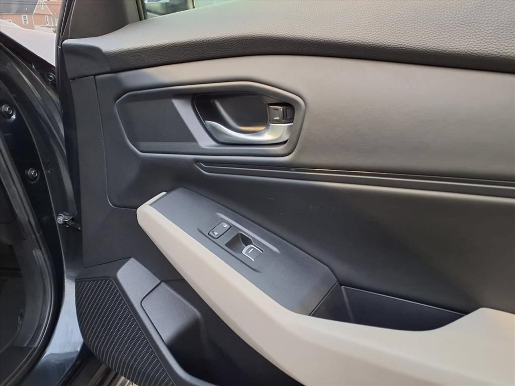 Used 2024 Honda Accord EX image 20