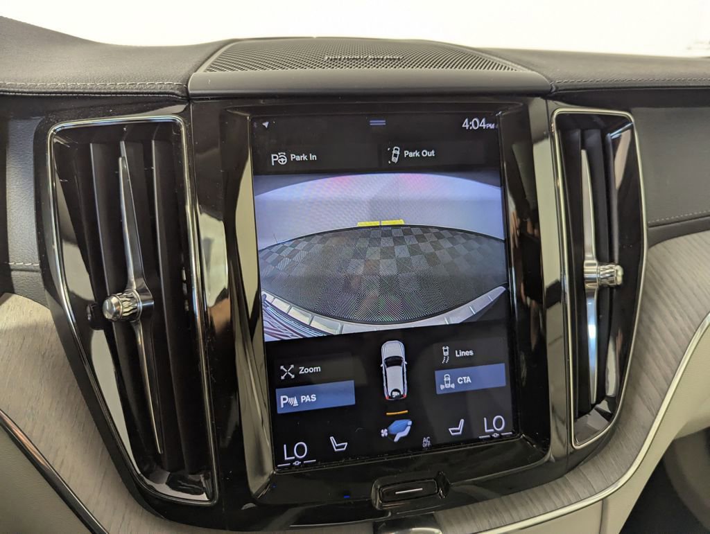 Used 2019 Volvo XC60 T5 Inscription w/ Protection Package Premier image 13