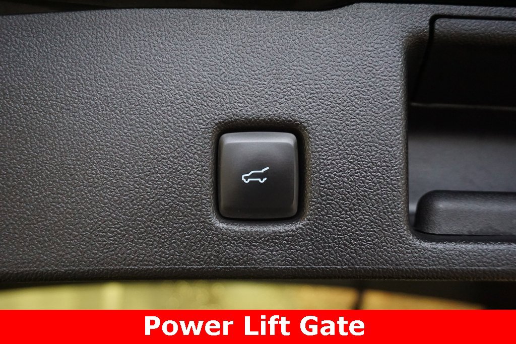 Used 2022 Ford Escape SEL w/ Technology Package image 21