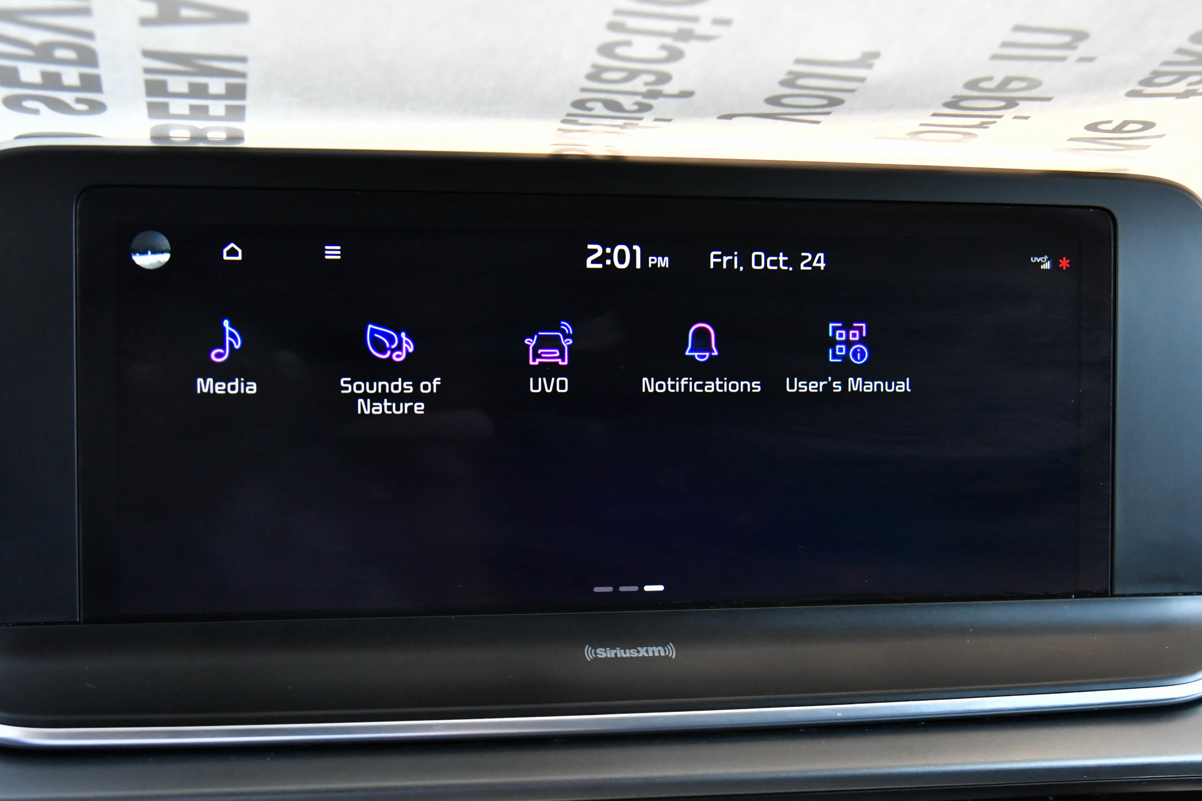 Used 2022 Kia Telluride LX image 22