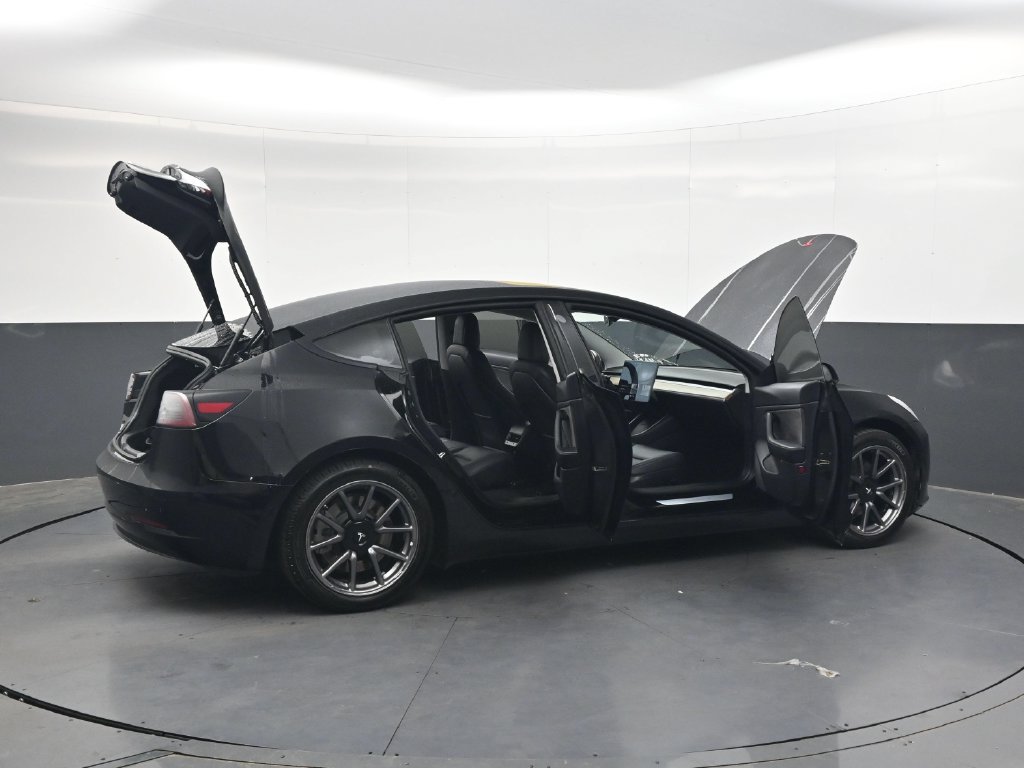 Used 2019 Tesla Model 3 Long Range AWD/4WD image 38