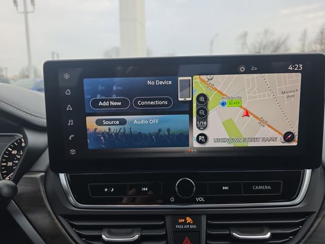 Used 2024 Nissan Altima 2.5 SL image 18