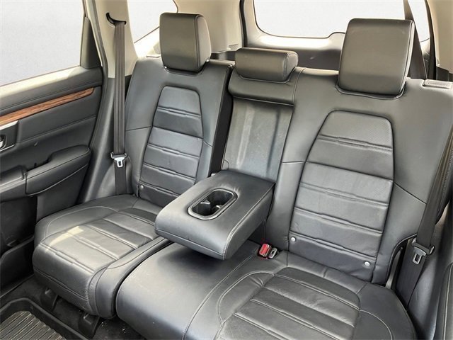Used 2022 Honda CR-V EX-L image 14