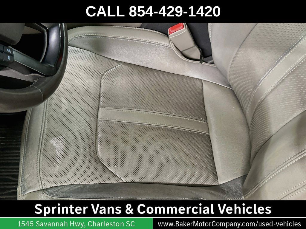 Used 2018 Ford Expedition Max Limited w/ Equipment Group 301A RWD image 21