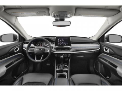 Used 2022 Jeep Compass Limited image 11