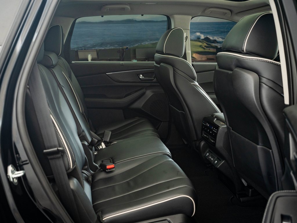 Used 2023 Acura MDX SH-AWD w/ Advance Package image 37