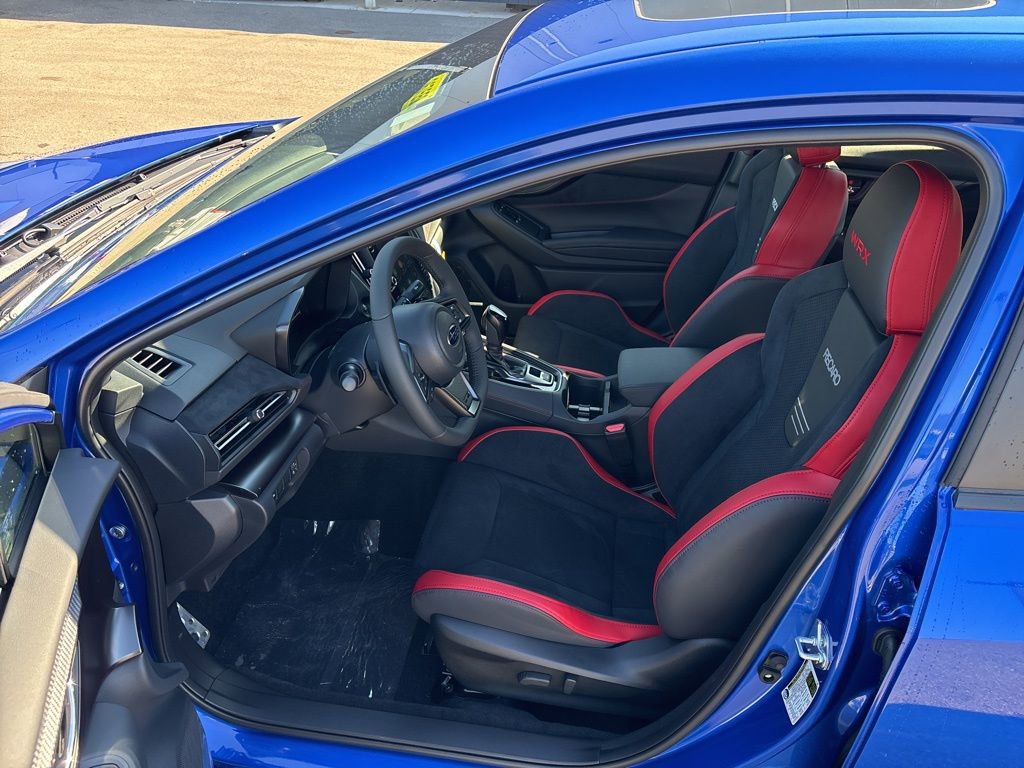 New 2026 Subaru WRX GT image 9