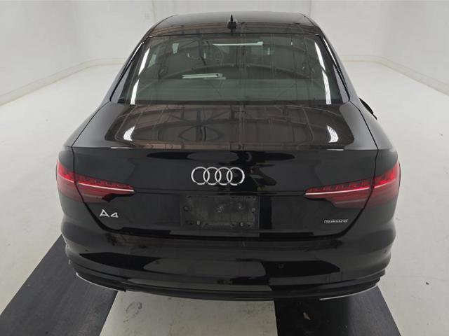 Used 2021 Audi A4 2.0T Premium Plus w/ Premium Plus Package AWD/4WD image 6