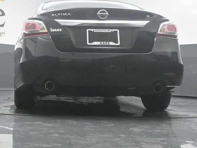 Used 2015 Nissan Altima 2.5 S w/ Power Driver Seat Package FWD image 60