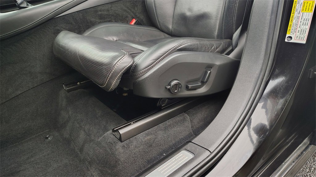 Used 2016 Volvo XC90 T6 Inscription image 10