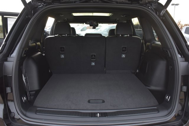 New 2026 Jeep Grand Cherokee Limited w/ Limited Altitude Package image 17