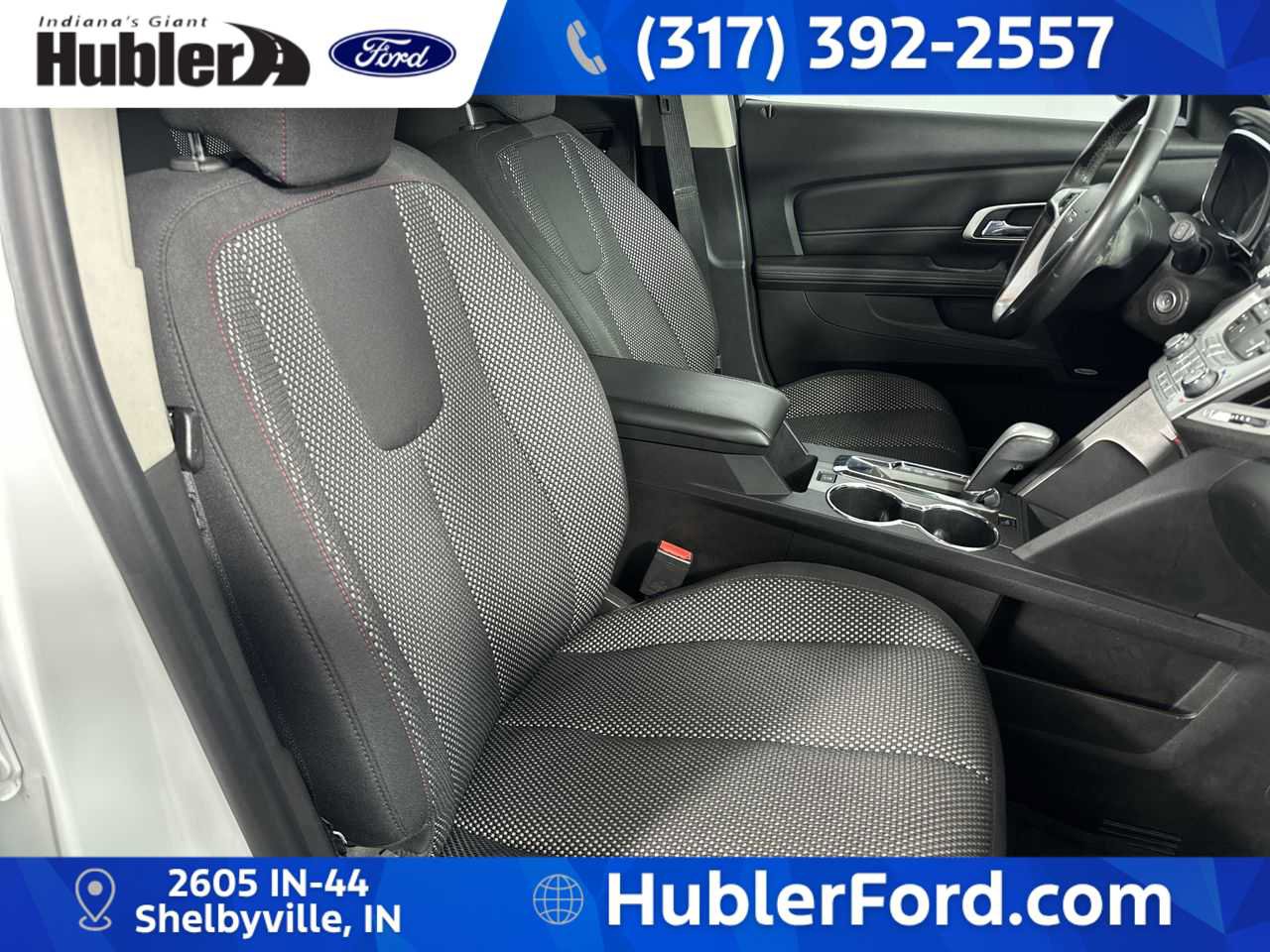 Used 2013 GMC Terrain SLE w/ Chrome Package FWD image 19