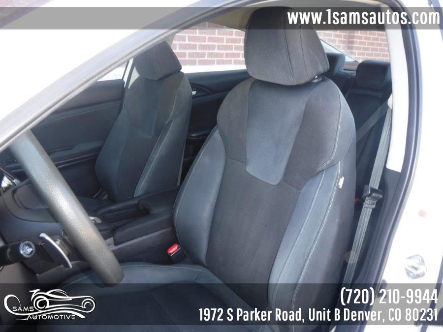 Used 2019 Honda Insight EX image 14