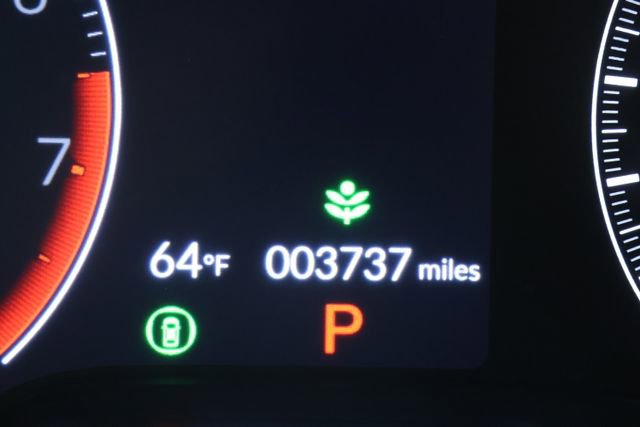 Used 2024 Honda Civic EX-L image 13