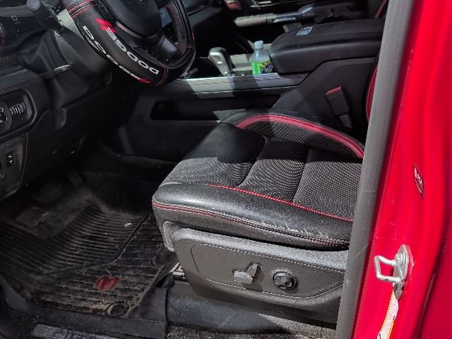 Used 2021 RAM 1500 TRX w/ TRX Level 2 Equipment Group AWD/4WD image 11