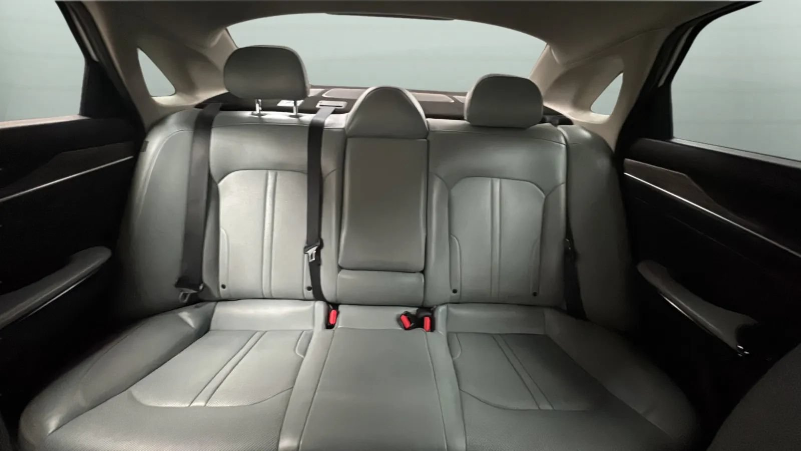 Used 2021 Kia K5 EX w/ EX Premium Package FWD image 18