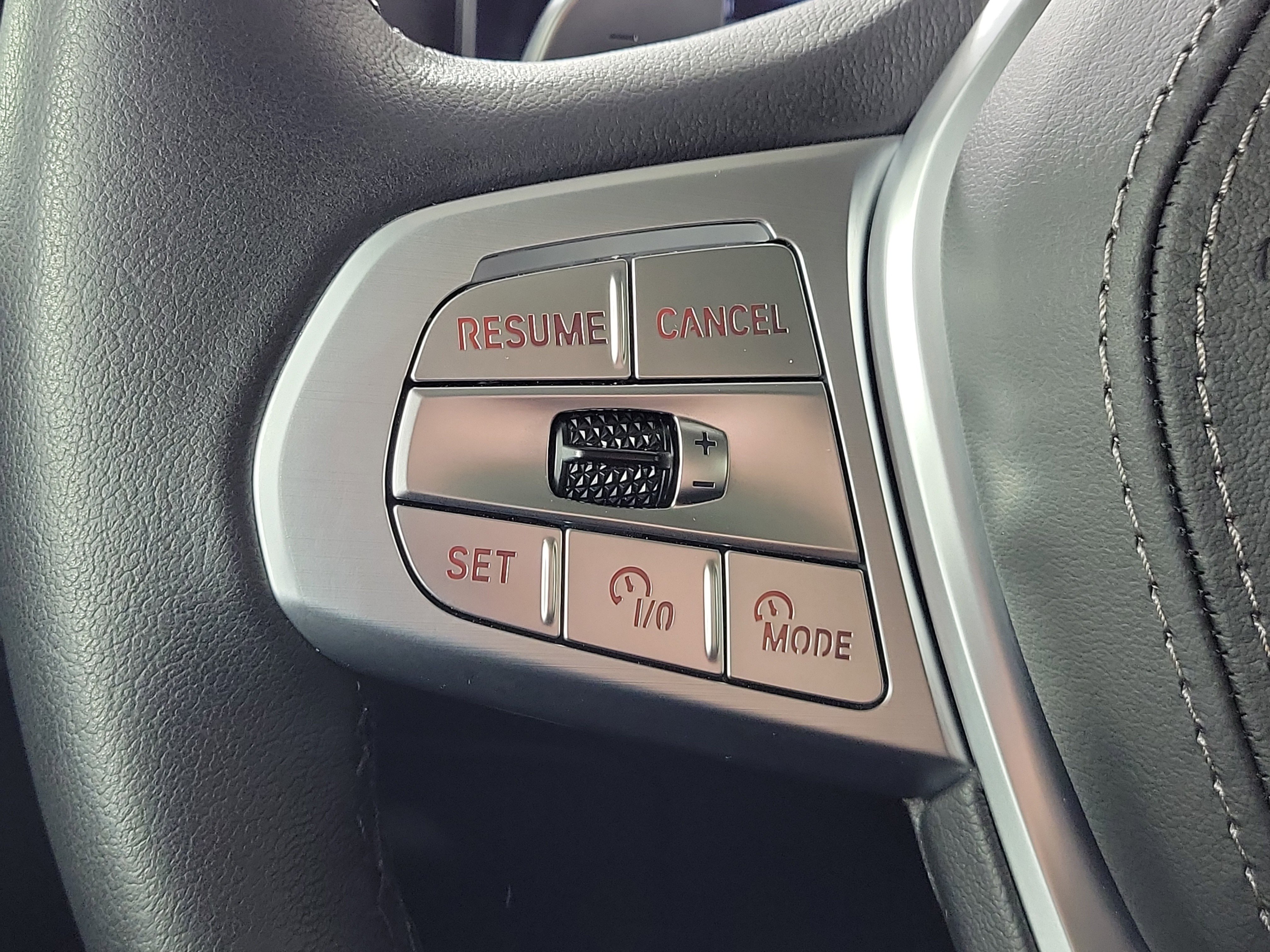 Certified 2026 BMW X7 xDrive40i image 13