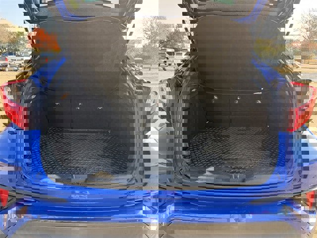 Used 2019 Toyota C-HR Limited image 30