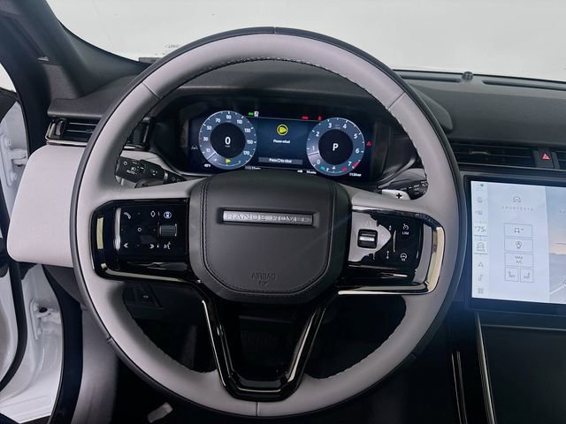 Used 2026 Land Rover Range Rover Velar S image 12