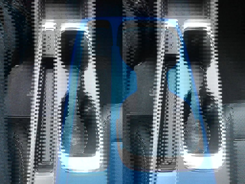 New 2026 Chevrolet Equinox EV LT image 28