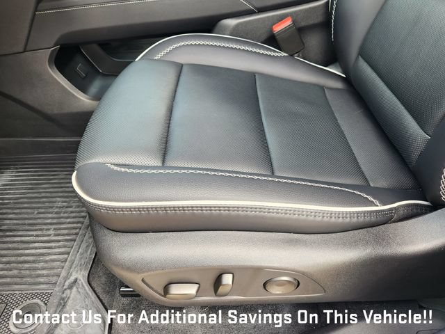 New 2026 GMC Acadia Denali w/ Super Cruise Package FWD image 18